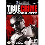 GC: TRUE CRIME - NEW YORK CITY (GAME) GC: TRUE CRIME - NEW YORK CITY (GAME)